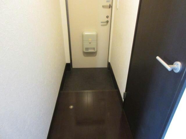 NOON EASTの物件内観写真