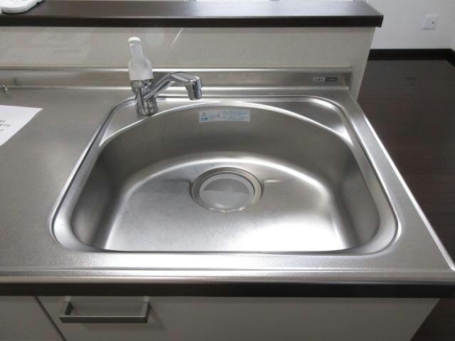 NOON EASTの物件内観写真