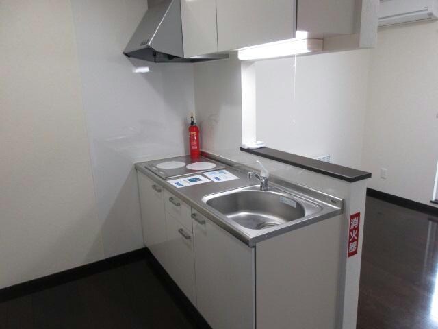 NOON EASTの物件内観写真