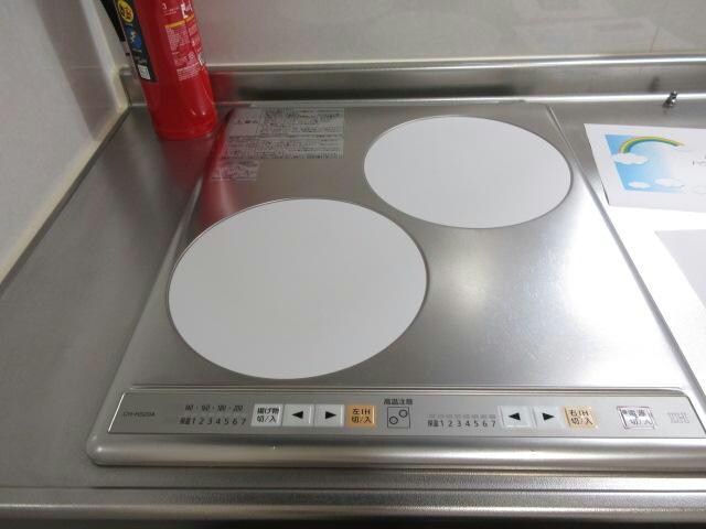 NOON EASTの物件内観写真