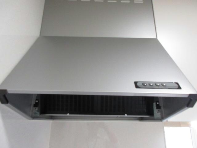 NOON EASTの物件内観写真