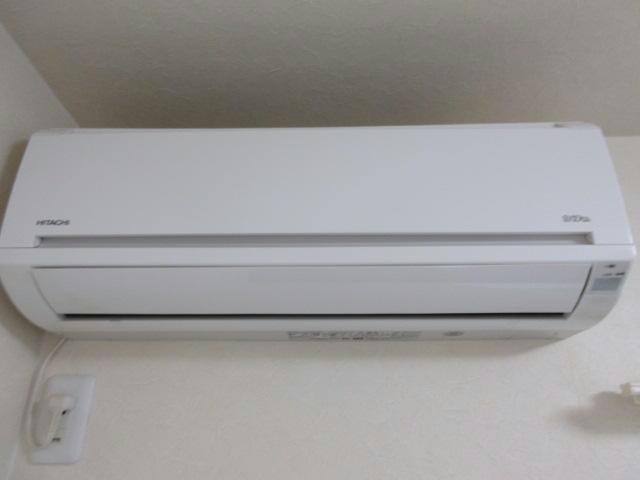 NOON EASTの物件内観写真