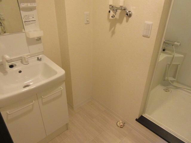 NOON EASTの物件内観写真