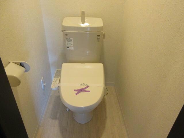 NOON EASTの物件内観写真