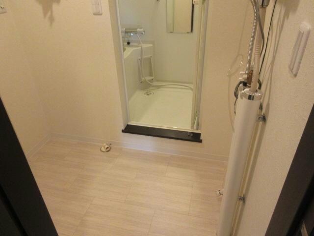 NOON EASTの物件内観写真