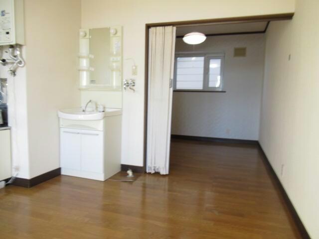 桜が丘西ハイツの物件内観写真