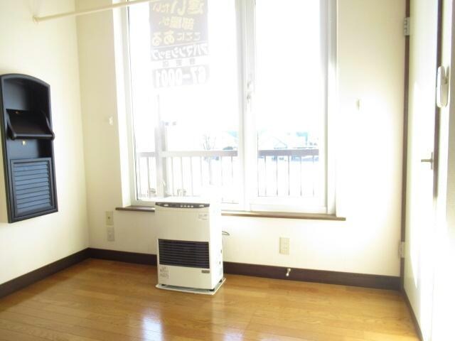 桜が丘西ハイツの物件内観写真