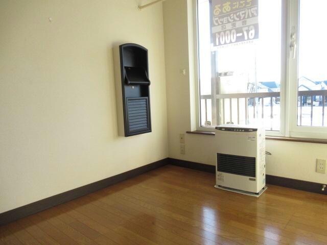 桜が丘西ハイツの物件内観写真