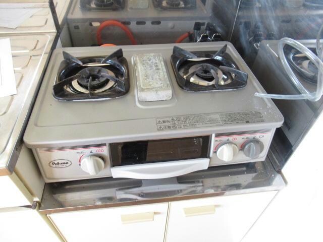 桜が丘西ハイツの物件内観写真