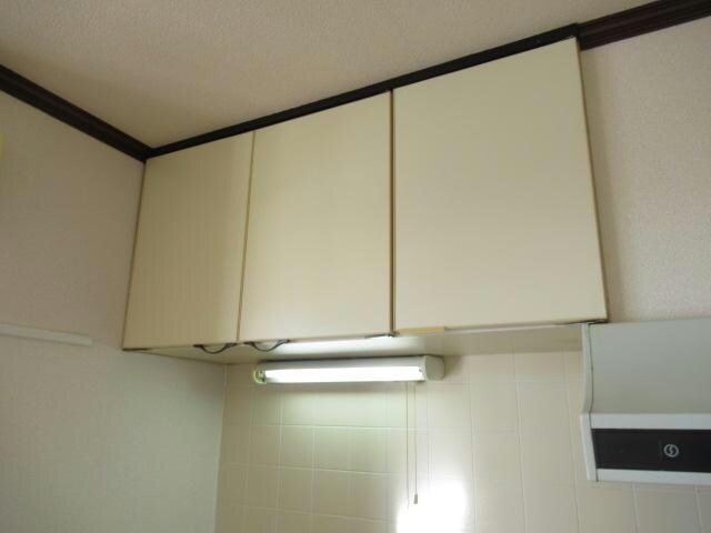 桜が丘西ハイツの物件内観写真