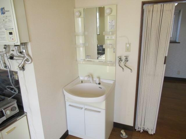 桜が丘西ハイツの物件内観写真