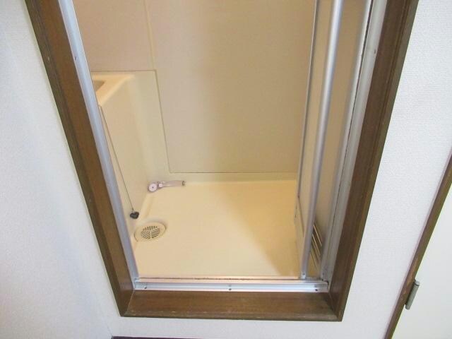 桜が丘西ハイツの物件内観写真