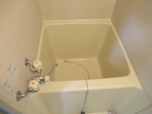 桜が丘西ハイツの物件内観写真