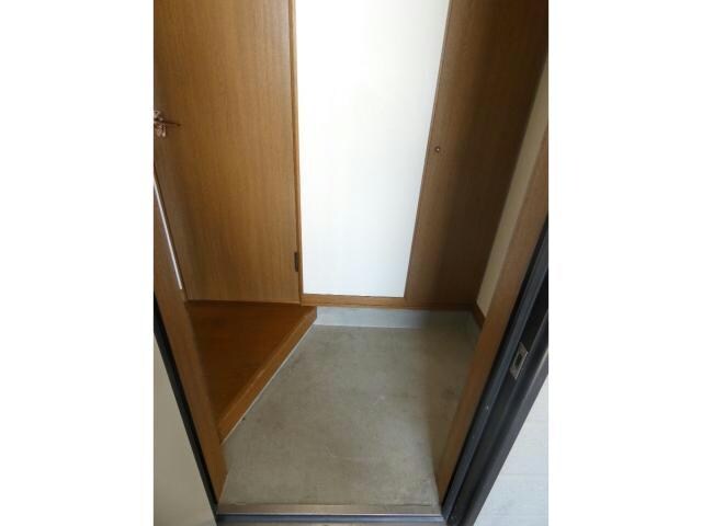 レジデンスプレールの物件内観写真