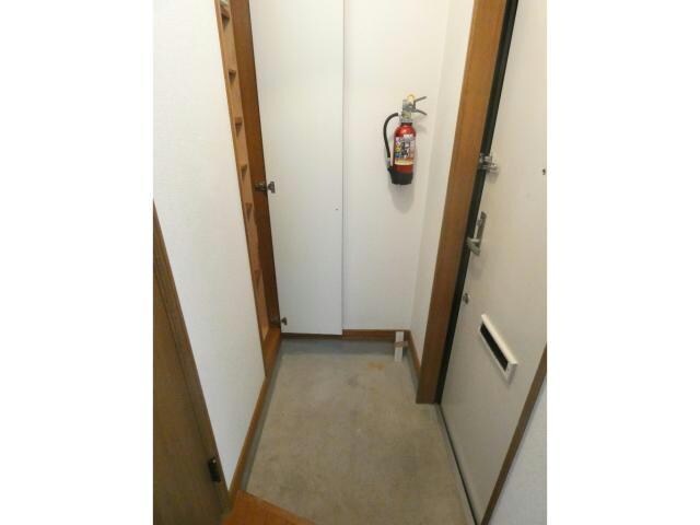 レジデンスプレールの物件内観写真