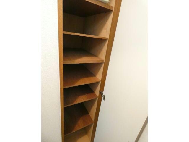 レジデンスプレールの物件内観写真