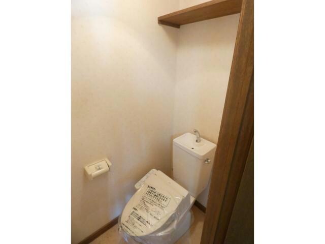 レジデンスプレールの物件内観写真