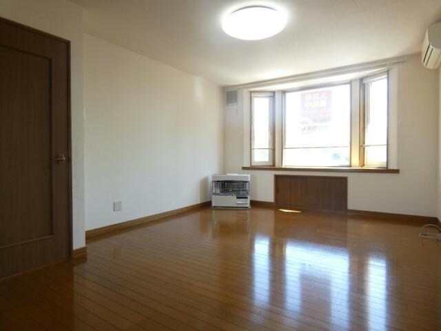 レジデンスプレールの物件内観写真