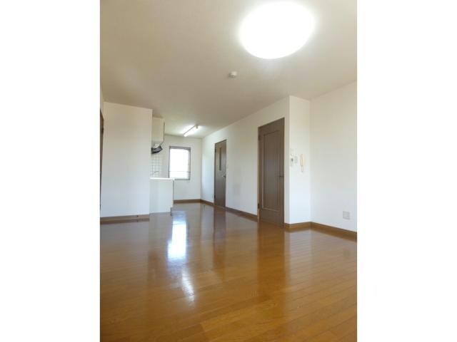 レジデンスプレールの物件内観写真