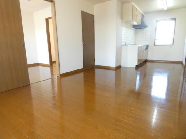 レジデンスプレールの物件内観写真