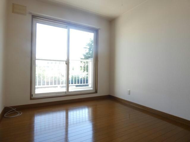 レジデンスプレールの物件内観写真