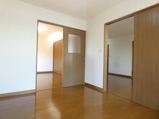 レジデンスプレールの物件内観写真