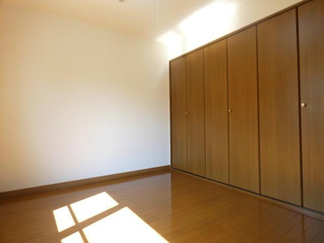 レジデンスプレールの物件内観写真