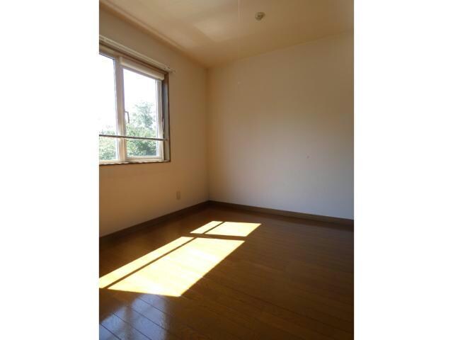 レジデンスプレールの物件内観写真