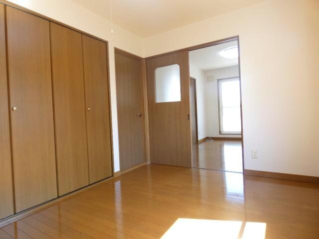 レジデンスプレールの物件内観写真