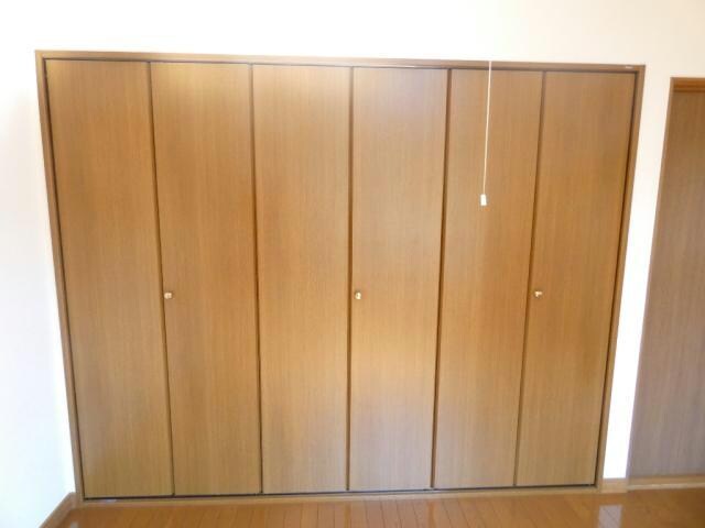 レジデンスプレールの物件内観写真