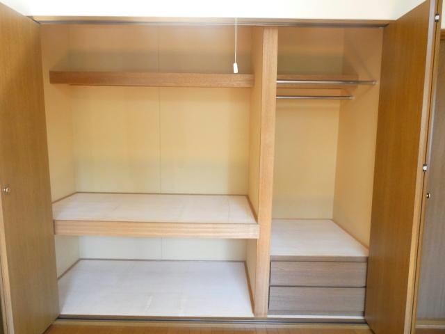 レジデンスプレールの物件内観写真