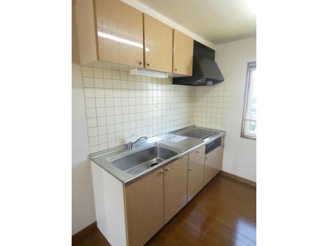 レジデンスプレールの物件内観写真