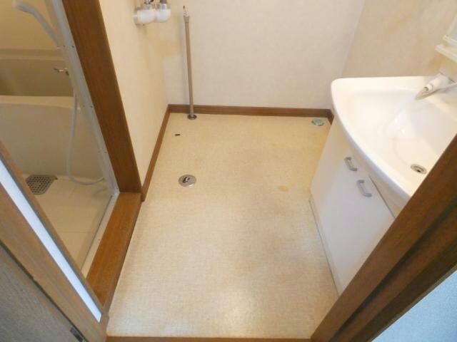 レジデンスプレールの物件内観写真