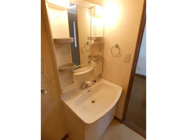 レジデンスプレールの物件内観写真