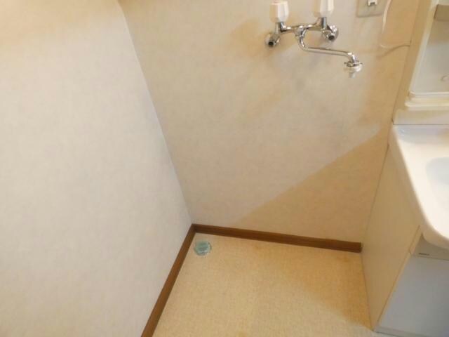 レジデンスプレールの物件内観写真