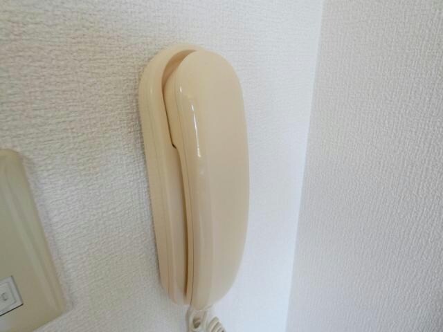 レジデンスプレールの物件内観写真