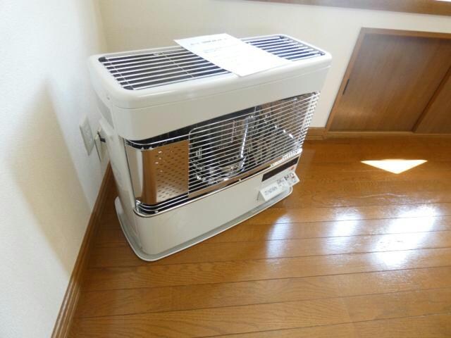 レジデンスプレールの物件内観写真