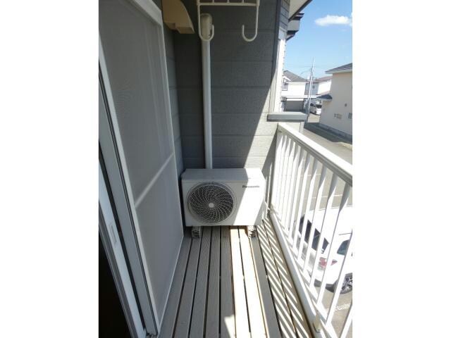 レジデンスプレールの物件内観写真