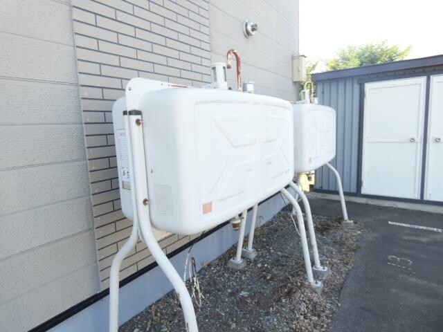 レジデンスプレールの物件内観写真