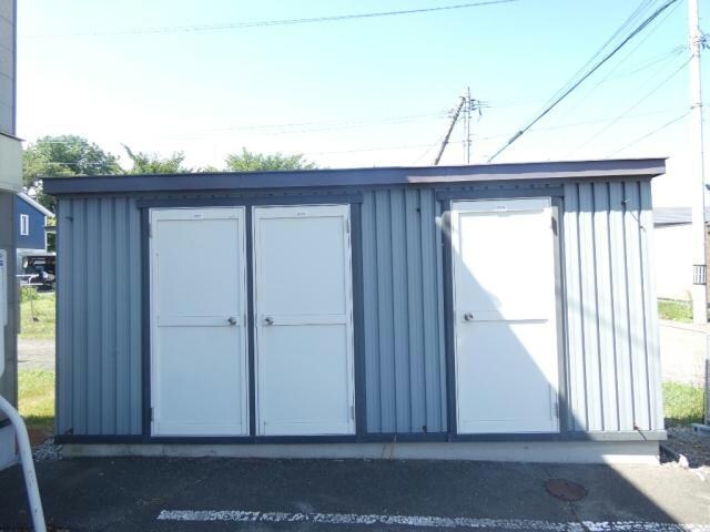 レジデンスプレールの物件内観写真