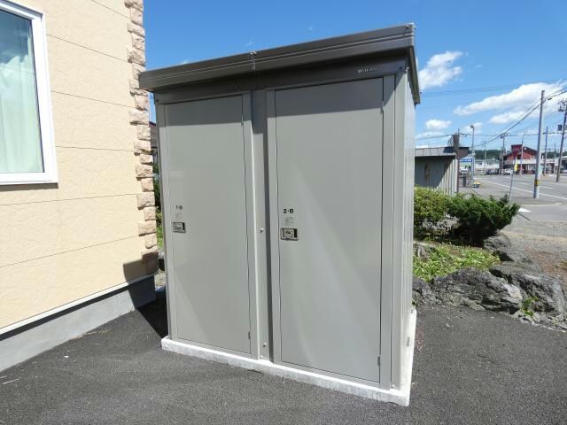 オーブ・Ⅲの物件内観写真