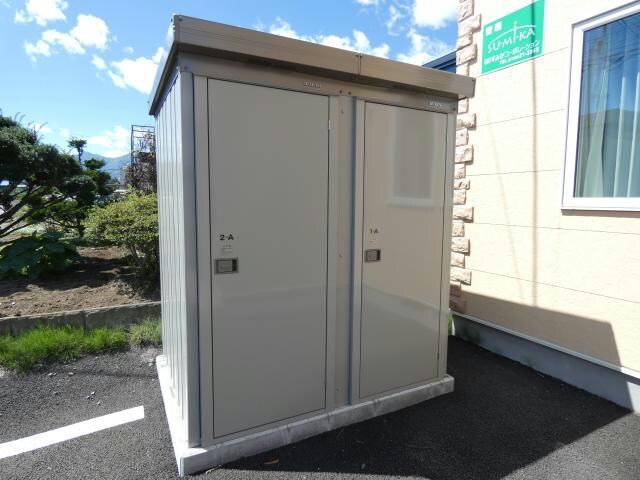 オーブ・Ⅲの物件内観写真