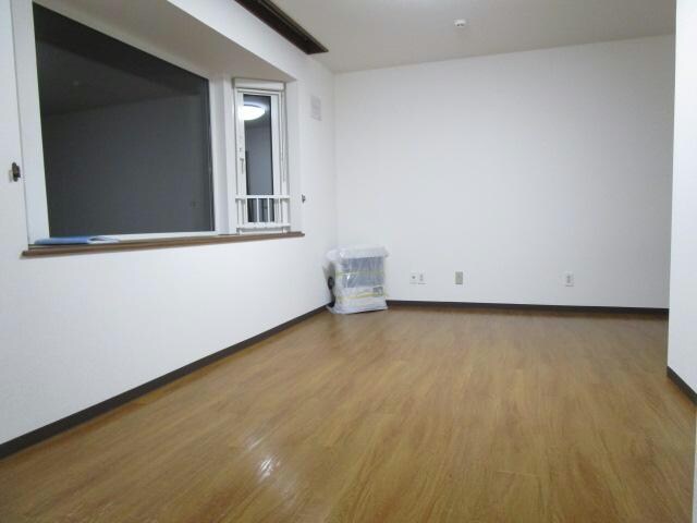 沼口ハイツの物件内観写真