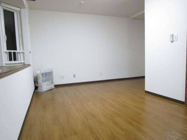 沼口ハイツの物件内観写真