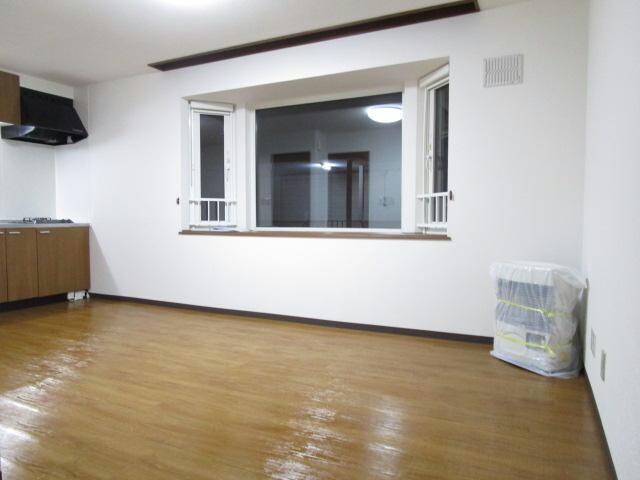 沼口ハイツの物件内観写真