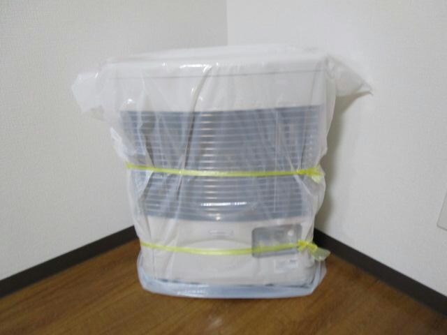 沼口ハイツの物件内観写真