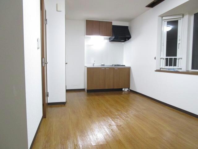 沼口ハイツの物件内観写真