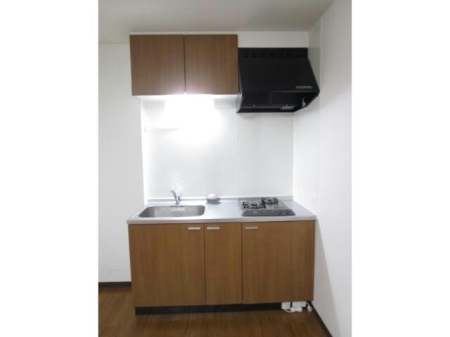 沼口ハイツの物件内観写真