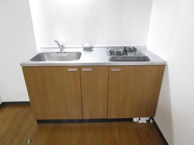 沼口ハイツの物件内観写真