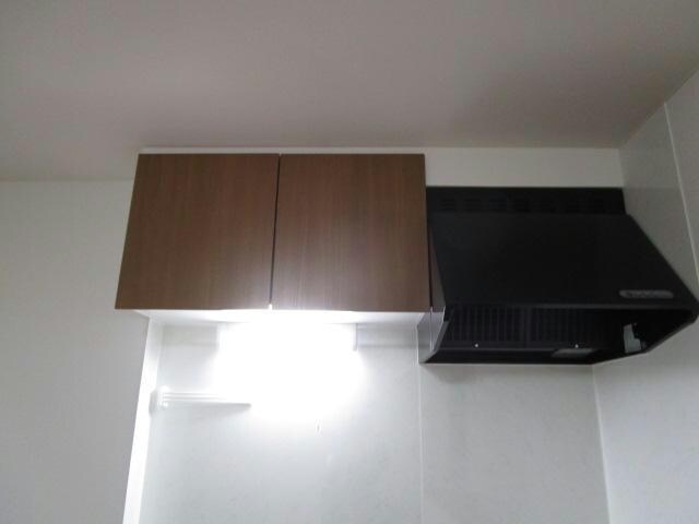 沼口ハイツの物件内観写真